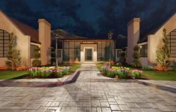 At BDC Design we work with you every step of the way to ensure that your ideas are captured in the design of your dream home. We know that designing and building your Custom Dream Home can be intimidating and stressful, that is why we have created a process that will help you get the ideas in your mind and turn them into a reality you love. Contact us today to get started on your dream home.